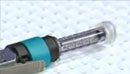  Needle free injector